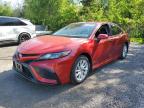 2024 TOYOTA CAMRY SE NIGHT SHADE   à vendre chez Copart ON - COOKSTOWN