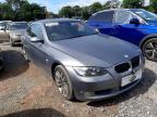 2007 BMW 325I SE AU for sale at Copart WOLVERHAMPTON