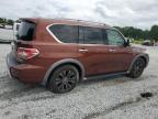 2017 Nissan Armada Platinum for Sale in Fairburn, GA - Mechanical