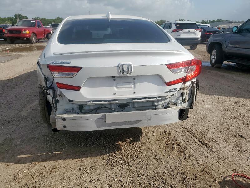  HONDA ACCORD 2020 Biały