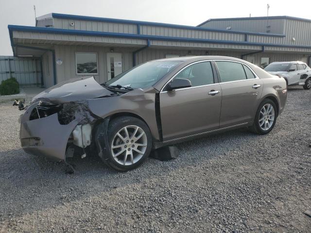 2011 Chevrolet Malibu Ltz