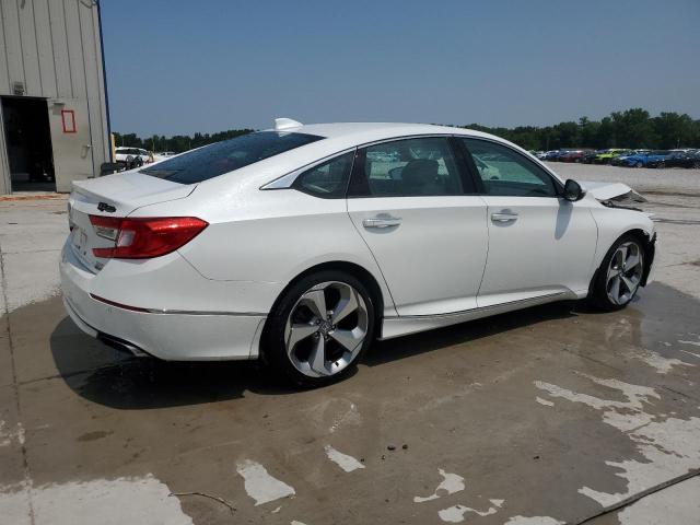  HONDA ACCORD 2019 Biały