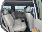 2007 Chrysler Aspen Limited للبيع في Spartanburg، SC - Front End