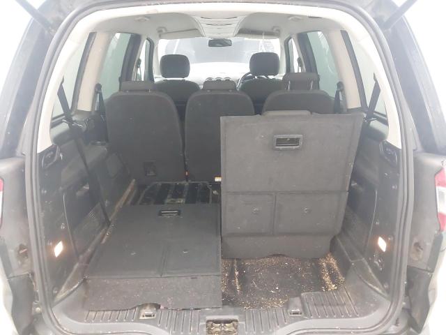 2010 FORD GALAXY TIT