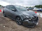 2019 NISSAN LEAF TEKNA for sale at Copart ROCHFORD