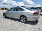2012 Volkswagen Passat Se for Sale in Montgomery, AL - Biohazard/Chemical