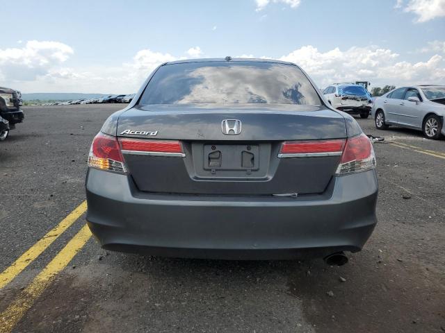  HONDA ACCORD 2012 Сірий