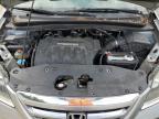 2007 Honda Odyssey Exl იყიდება Hampton-ში, VA - Side