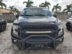 2016 Ford F150 Supercrew de vânzare în Opa Locka, FL - Minor Dent/Scratches