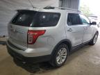 2011 Ford Explorer Xlt for Sale in Candia, NH - Rear End