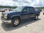 2005 Chevrolet Avalanche C1500 продається в Harleyville, SC - Side
