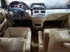 2009 Honda Odyssey Exl на продаже в Ham Lake, MN - Top/Roof