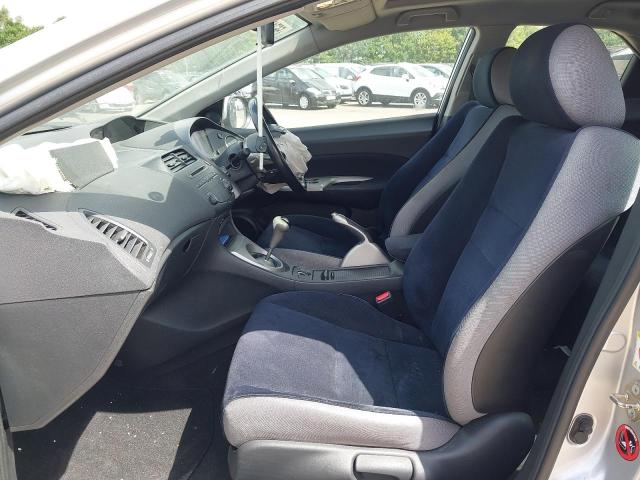 2005 HONDA CIVIC ES I