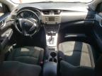 2014 Nissan Sentra S продається в Sacramento, CA - Side