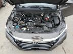 2018 Honda Accord Lx продається в Glassboro, NJ - Normal Wear