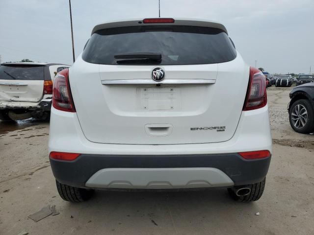  BUICK ENCORE 2022 Biały