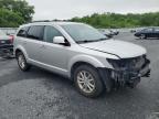 2014 Dodge Journey Sxt en Venta en Grantville, PA - Front End