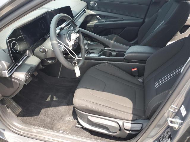  HYUNDAI ELANTRA 2024 Szary