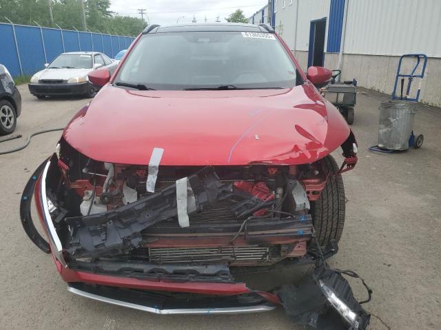 2018 MITSUBISHI ECLIPSE CROSS LE  