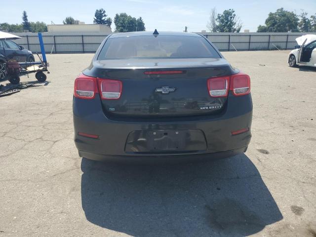  CHEVROLET MALIBU 2014 Сharcoal