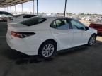 2024 Toyota Camry Le de vânzare în Sacramento, CA - Front End