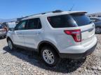 2012 Ford Explorer Xlt na sprzedaż w Magna, UT - Front End