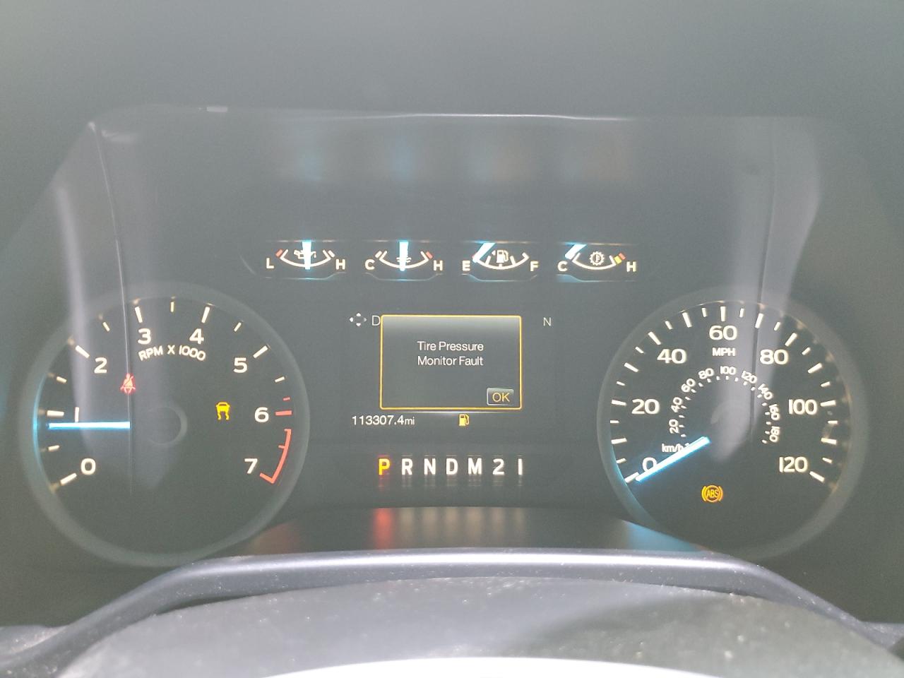 2016 Ford F150 Supercrew VIN: 1FTEW1CP2GKE32039 Lot: 60352305