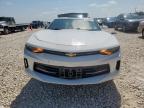 2017 Chevrolet Camaro Lt продається в Temple, TX - Front End