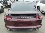 2018 Porsche Panamera 4 E-Hybrid   на продаже в Los Angeles, CA - Front End