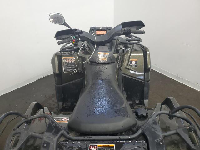 2022 CAN-AM OUTLANDER XT 570  