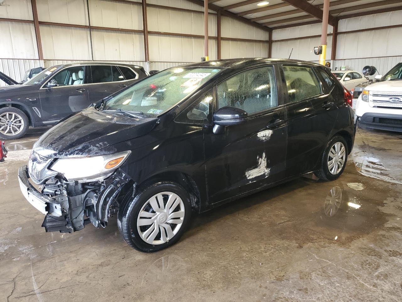 Pennsburg, PA에서 판매 중인 2016 Honda Fit Lx - Front End