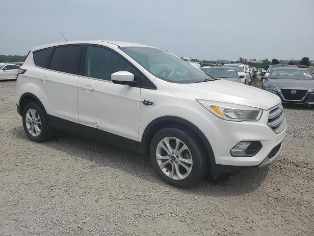 Parquets FORD ESCAPE 2017 Biały