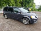 2014 DODGE GRAND CARAVAN SE   à vendre chez Copart ON - LONDON