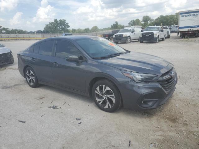  SUBARU LEGACY 2023 Szary