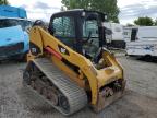 2011 CATERPILLAR 277C for sale at Copart ON - TORONTO