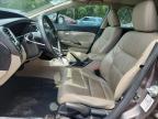 2013 Honda Civic Exl იყიდება Austell-ში, GA - All Over