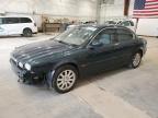2002 Jaguar X-Type 2.5 იყიდება Milwaukee-ში, WI - Front End