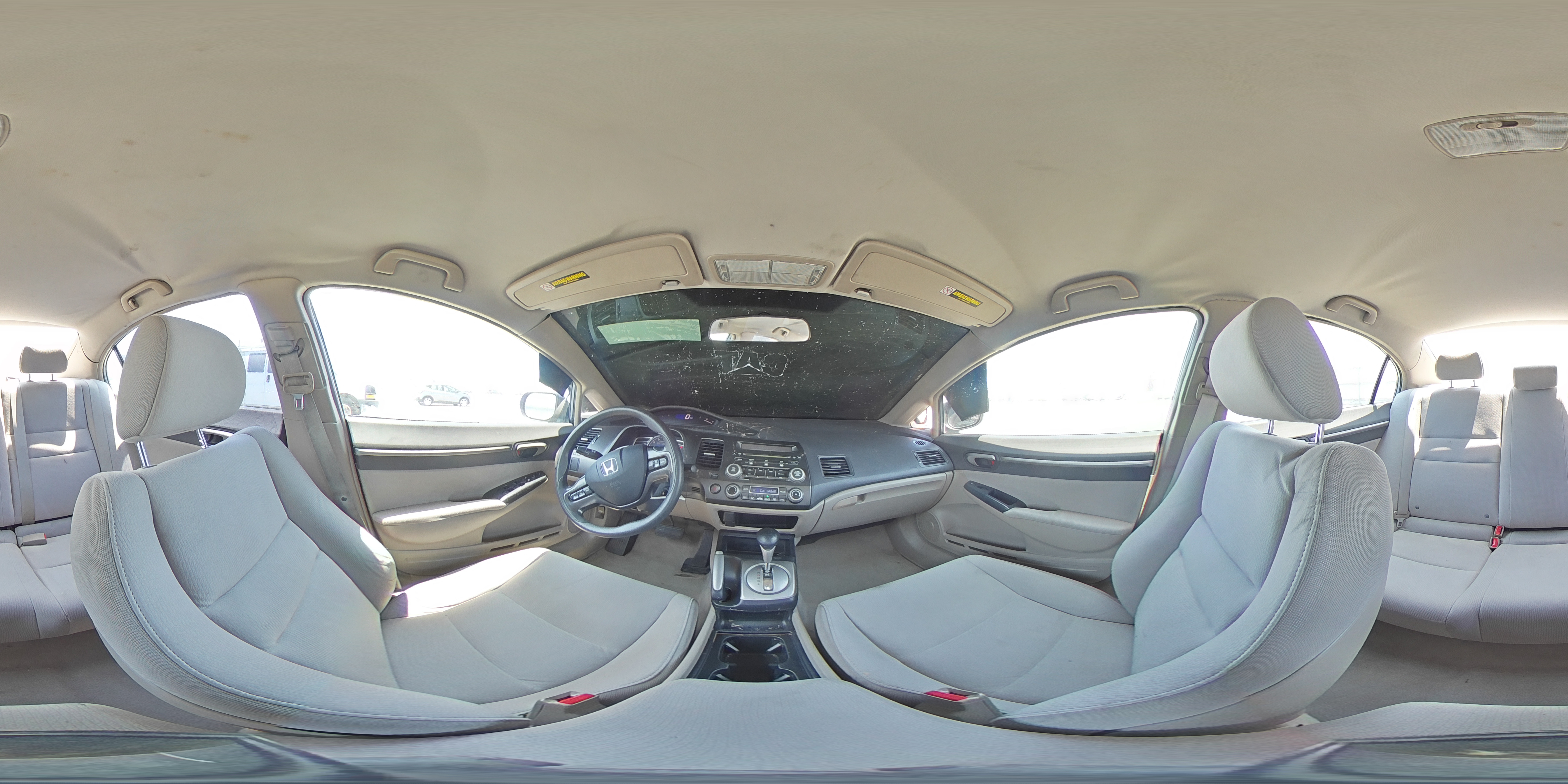 2009 Honda Civic Hybrid VIN: JHMFA362X9S005935 Lot: 61737285