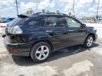 2008 Lexus Rx 350 zu verkaufen in Riverview, FL - Front End