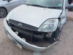 2005 FORD FIESTA ZET for sale at Copart BRISTOL