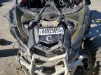 2021 CAN-AM MAVERICK X3 MAX DS TURBO R   for sale at Copart CA - FRESNO
