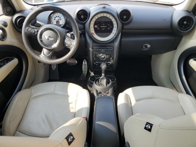  MINI COOPER 2013 Gray