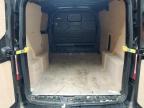 2022 FORD TRANSIT CUSTOM 300LIMITD  for sale at Copart EAST KILBRIDE