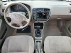 2000 Honda Civic Lx zu verkaufen in Des Moines, IA - Front End