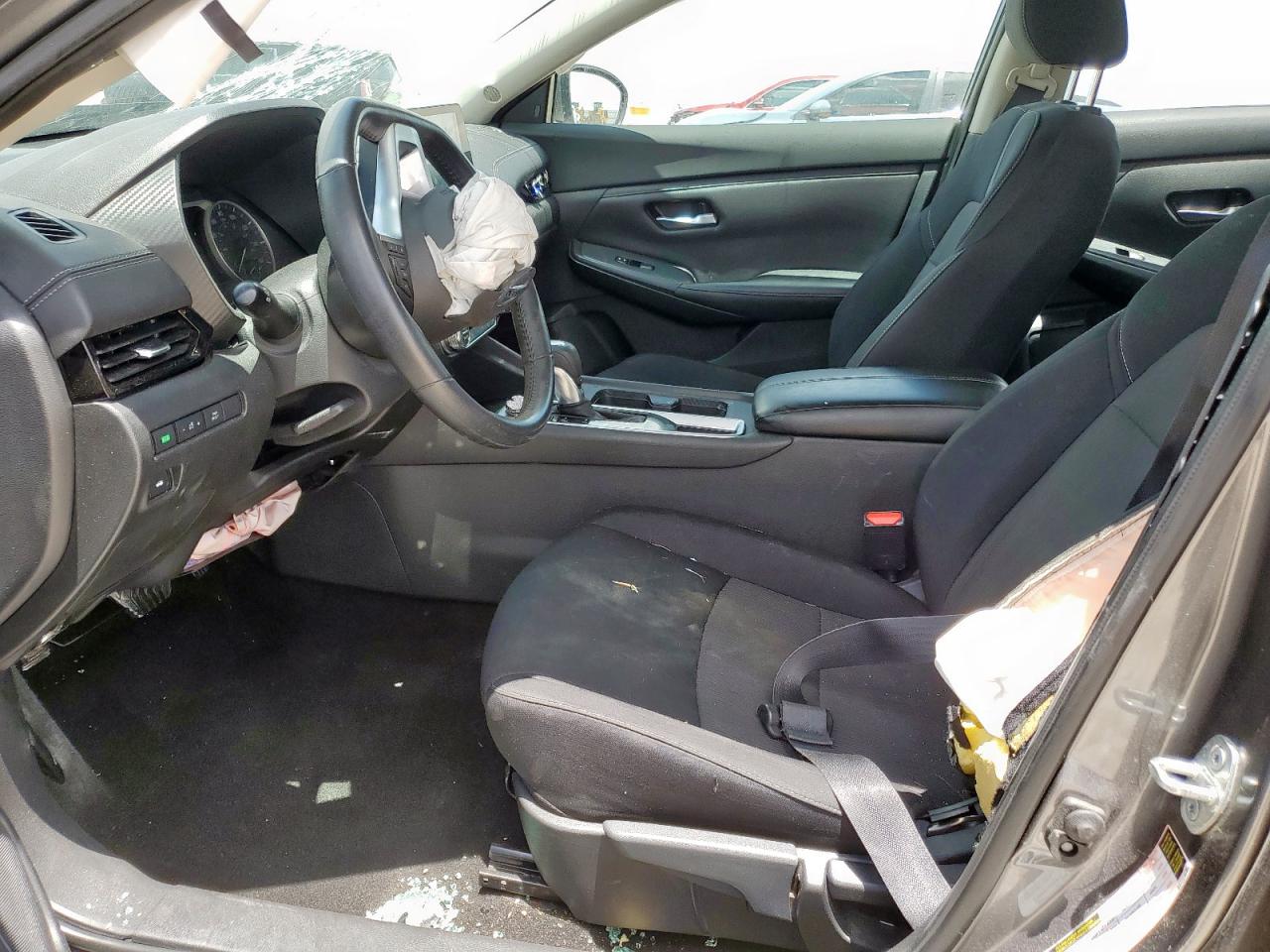 2021 Nissan Sentra Sv VIN: 3N1AB8CV8MY251058 Lot: 63137805
