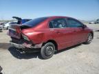 2010 Honda Civic Ex   na sprzedaż w Tucson, AZ - Rear End