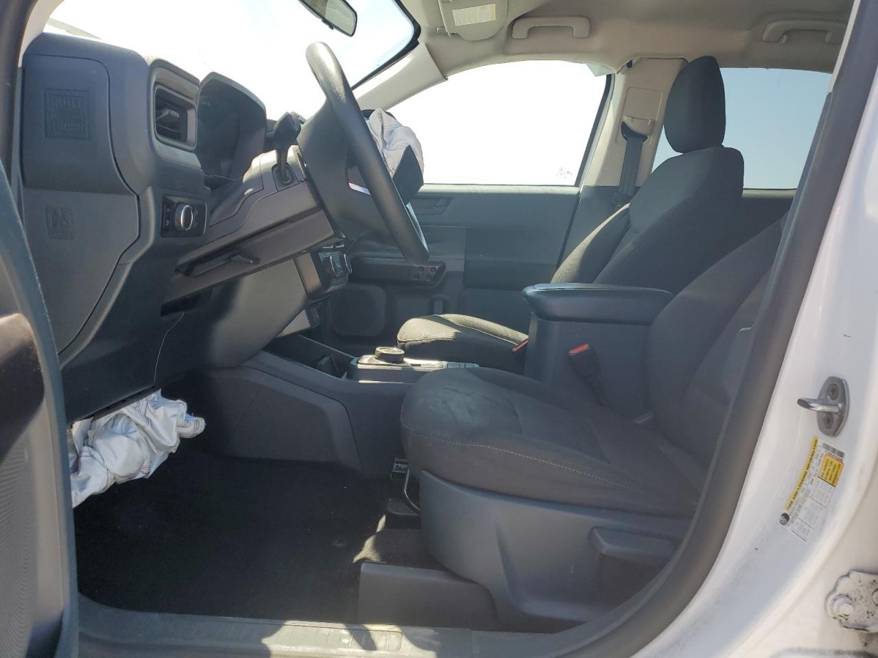 2023 Ford Maverick Xl VIN: 3FTTW8E3XPRA35989 Lot: 61845805