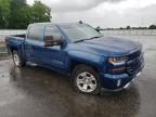 2016 Chevrolet Silverado K1500 Lt იყიდება Dunn-ში, NC - Front End