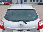 2011 TOYOTA AURIS TR for sale at Copart SANDWICH