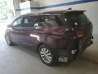 2016 Kia Sedona Ex en Venta en Sandston, VA - Rear End